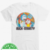 rick and morty mega seeds